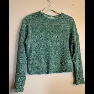 Forever 21 Sweater Shirt